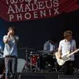 Phoenix revient en force en 2013