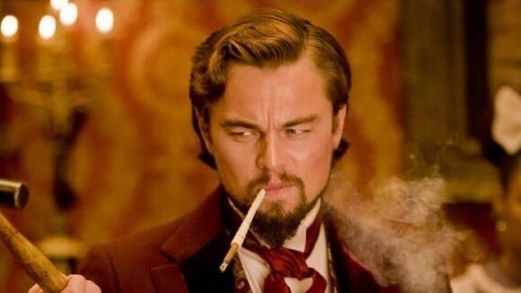 Leonardo DiCaprio imite Shy'm : il veut faire un break