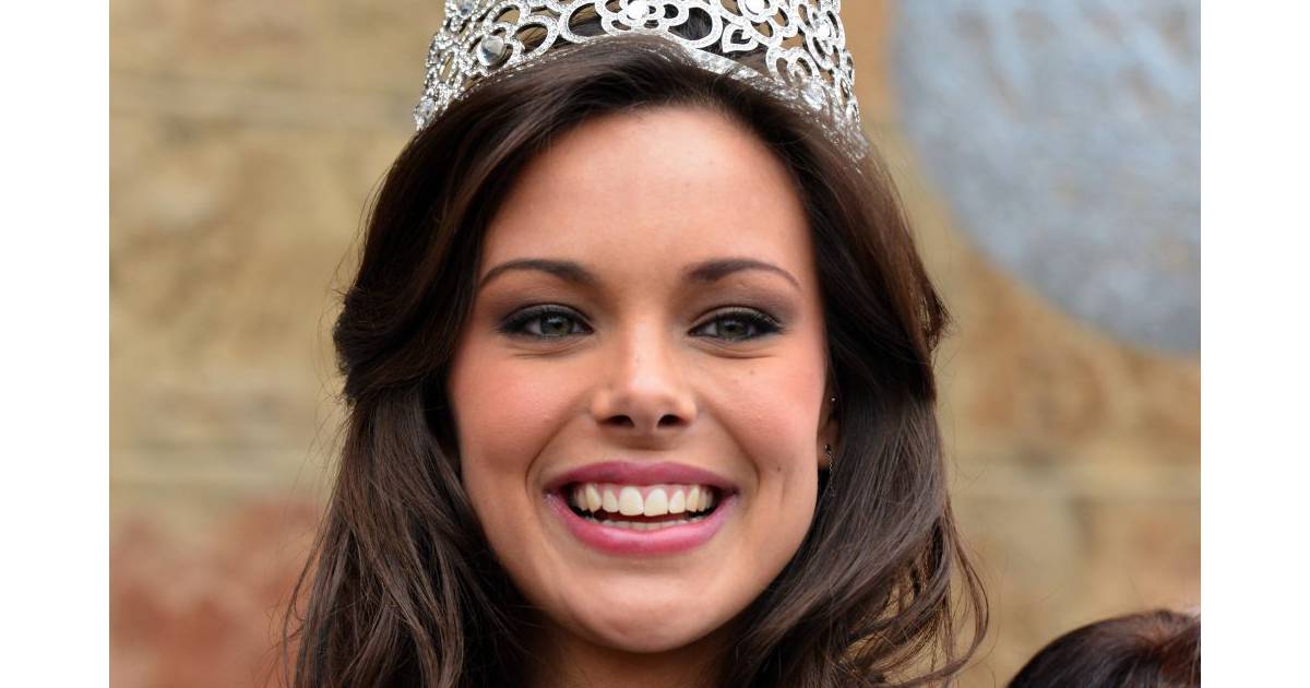 Marine Lorphelin (Miss France 2013) déjà