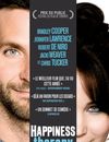 Happiness Therapy se classe troisième du box-office US