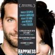 Happiness Therapy se classe troisième du box-office US