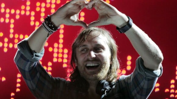 David Guetta : king de la musique française à l'étranger