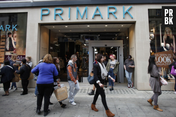 Primark va ouvrir plusieurs magasins à Paris