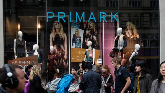 Primark en France : la marque aux prix cassés s'installe à Paris !
