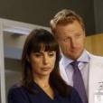 Invasion de nouveaux médecins dans Grey's Anatomy