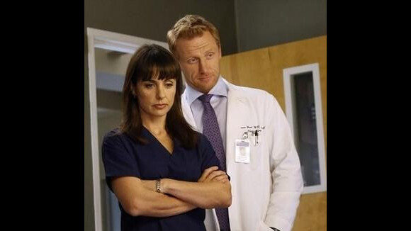 Grey's Anatomy saison 9 : invasion de nouveaux médecins (SPOILER)