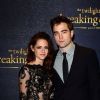 Kristen Stewart ne veut pas que Robert Pattinson se rapproche d'une autre femme !