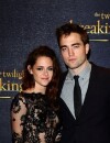 Kristen Stewart ne veut pas que Robert Pattinson se rapproche d'une autre femme !