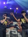 Sexion d'Assaut a fait le plein de NMAs