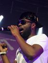 Sexion d'Assaut a remporté le prix de la chanson de l'année