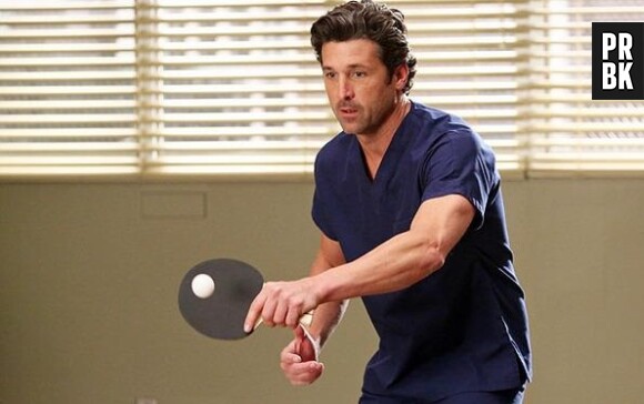 Derek devrait être papa dans Grey's Anatomy
