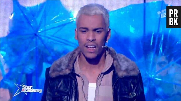 Daniel a quand même réussi à percer !