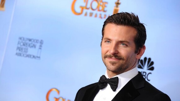 Happiness Therapy : Bradley Cooper s'auto-soutient pour les Oscars