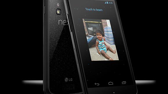 Google Nexus 4 : le portable que tout le monde s'arrache à nouveau dispo