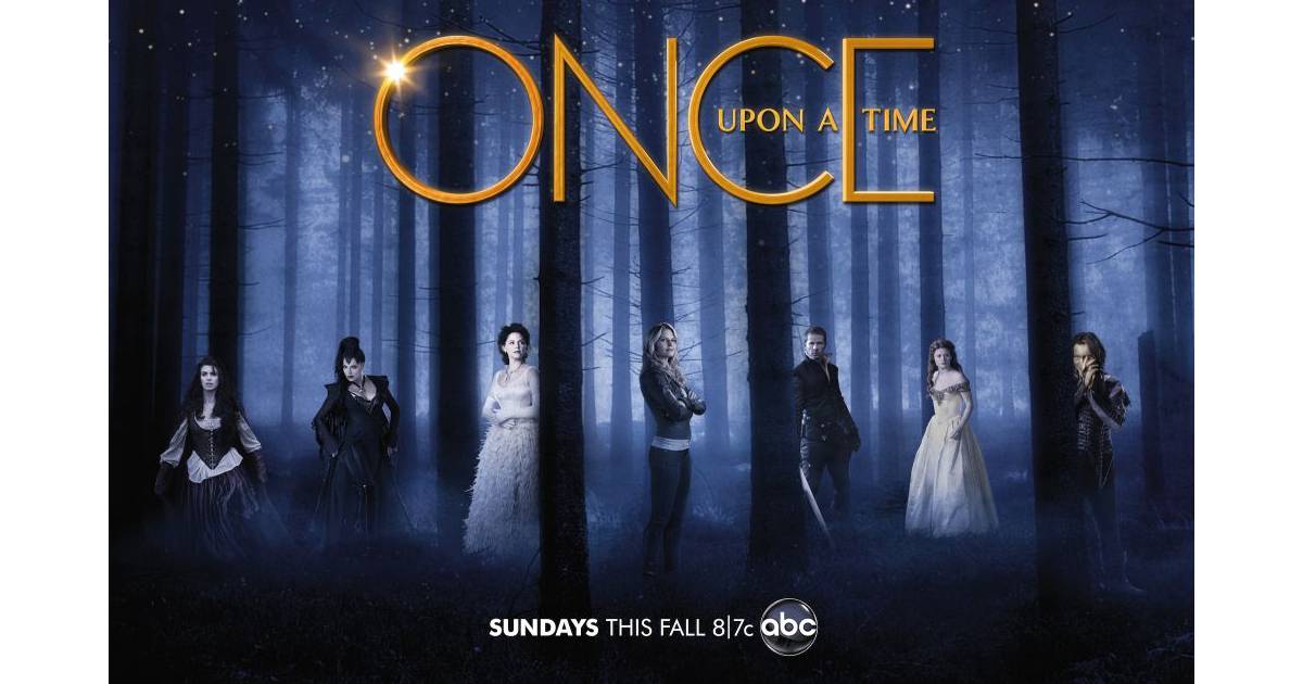 Once Upon A Time In Wonderland Saison 2 Once Upon a Time saison 2 : come-back improbable (SPOILER) - Purebreak