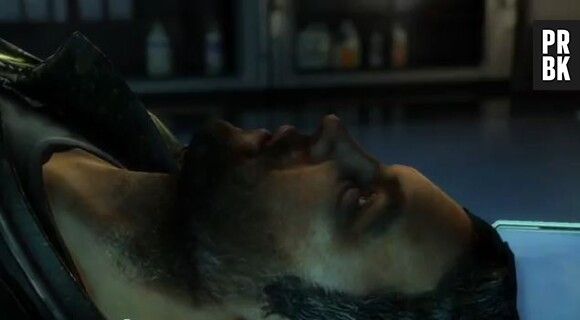 Isaac Clarke est de retour dans Dead Space 3