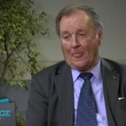 Gérard Depardieu et son exil fiscal : Uderzo soutient Obélix !