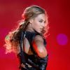 Beyoncé, plus hot que jamais au Super Bowl