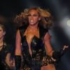 Beyoncé a tout donné au Super Bowl !