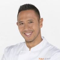 Top Chef 2013 : Julien cuisinier de stars, déguste sur Twitter