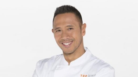 Top Chef 2013 : Julien cuisinier de stars, déguste sur Twitter