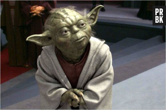 Yoda finalement absent des spin-off de Star Wars