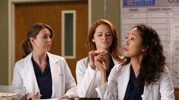 Grey's Anatomy saison 9 : un médecin bientôt viré (SPOILER)