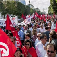 Tunisie : l'assassinat de Chokri Belaïd, le jour où tout a basculé