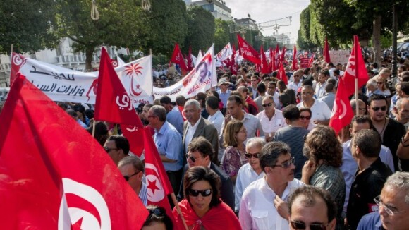 Tunisie : l'assassinat de Chokri Belaïd, le jour où tout a basculé