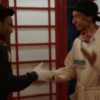 Community saison 4 : &quot;Pop Pop&quot; la bande d&#039;Abed est de retour avec une avalanche de geekeries ! (SPOILER)