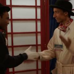 Community saison 4 : "Pop Pop" la bande d'Abed est de retour avec une avalanche de geekeries ! (SPOILER)