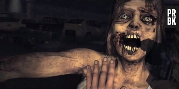 Faites face aux pires zombies dans The Walking Dead Survival Instinct