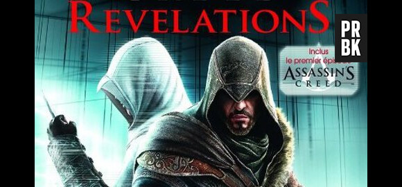 Pas de Révélations bis pour Assassin's Creed 3