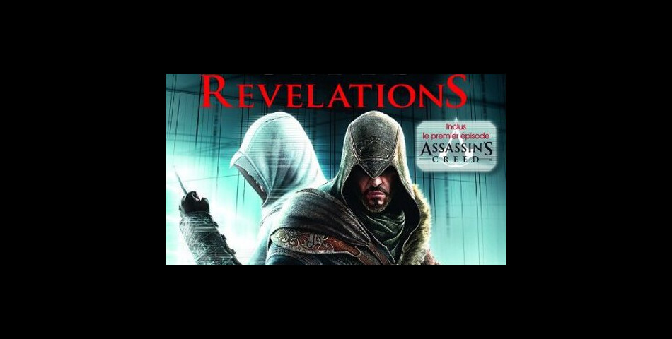 Pas de Révélations bis pour Assassin&#039;s Creed 3