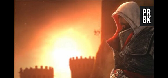 Qui remplacera Ezio et Connor dans Assassin's Creed 4 ?