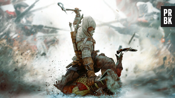 Qui remplacera Connor dans Assassin's Creed 4 ?