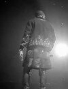 Kanye West, quand il assumait sa jupe.. enfin son kilt.