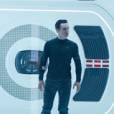 Nouvelle photo de Star Trek 2 avec Khan