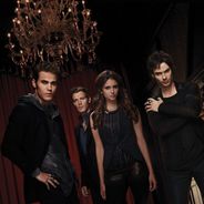 The Vampire Diaries saison 5 : CW renouvelle la série