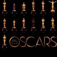 Oscars 2013 : L&#039;affiche magnifique qui parodie les plus grands gagnants du cinéma