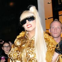 Lady Gaga passe d&#039;urgence sur le billard, et annule sa tournée