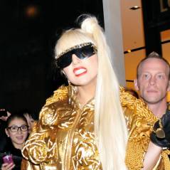 Lady Gaga passe d'urgence sur le billard, et annule sa tournée