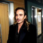John Galliano "habillé en juif" : nouvelle provocation à la communauté juive ?