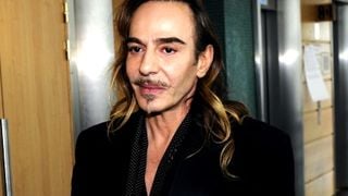 John Galliano "habillé en juif" : nouvelle provocation à la communauté juive ?