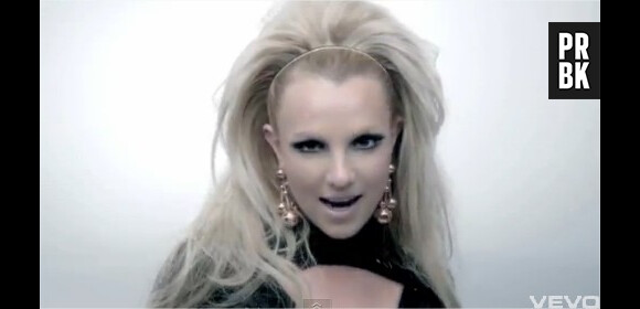 Britney Spears chante-t-elle vraiment sur Scream and Shout ?