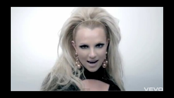 Britney Spears : pas sa voix sur Scream and Shout ?