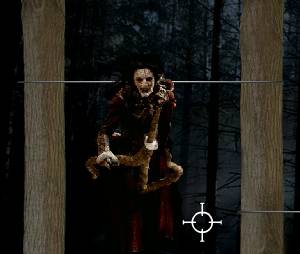 Image du jeu vidéo d'Hansel &amp; Gretel