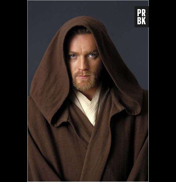 Ewan McGregor veut le retour d'Obi-Wan
