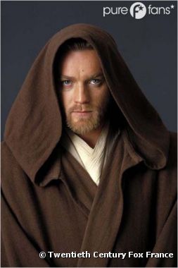 Ewan McGregor veut le retour d'Obi-Wan