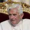 Le successeur de Benoit XVI ne sera pas annoncé sur Twitter
